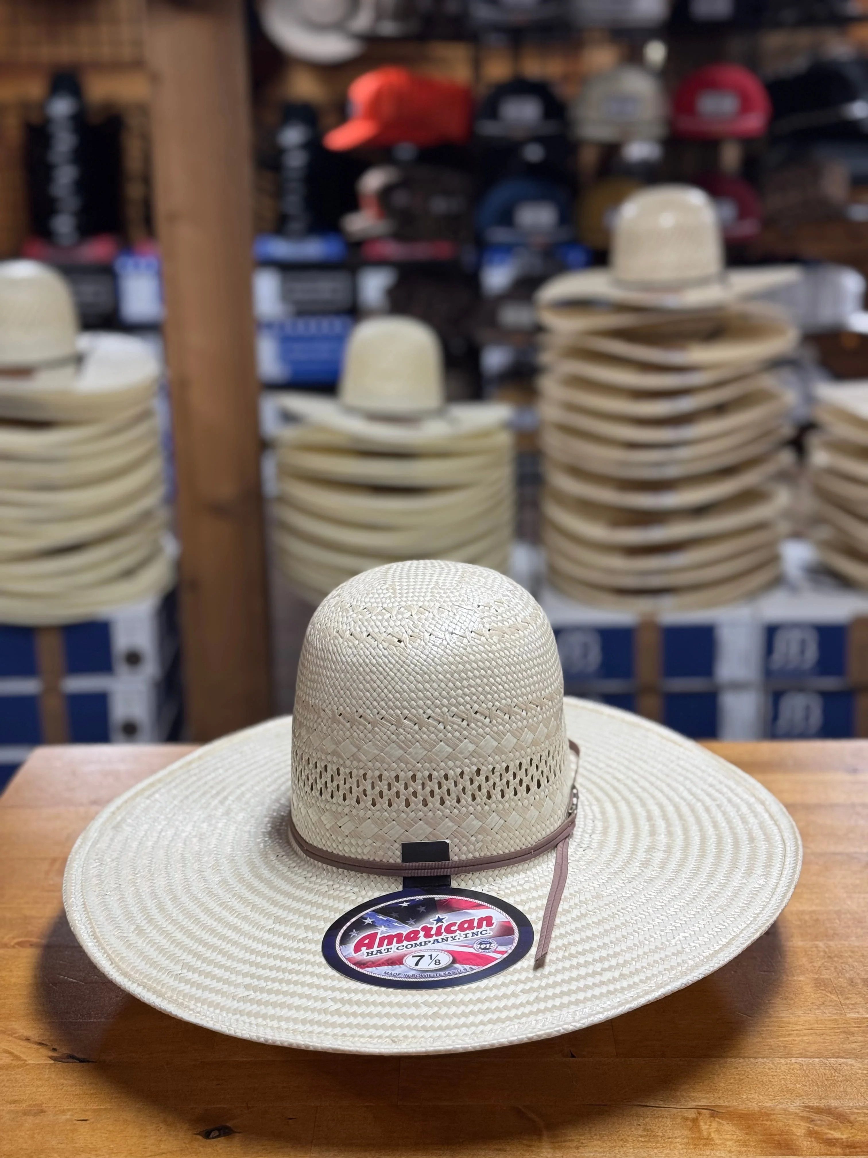 New Hat Arrivals