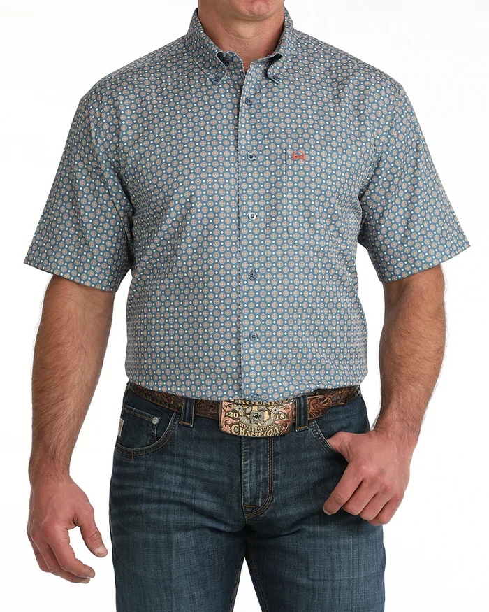 Mens Tops